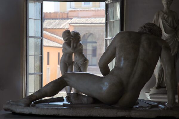 love and psyche capitoline museums